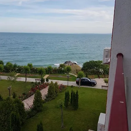 Fort Noks Marina Sea View Private Apartmán