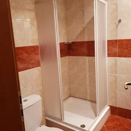 Apartmán Fort Noks Marina Sea View Private *