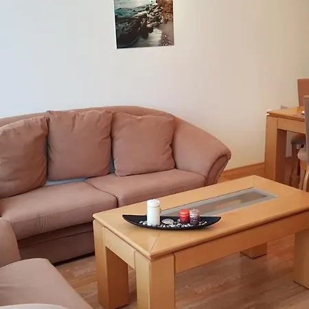 Apartmán Fort Noks Marina Sea View Private *