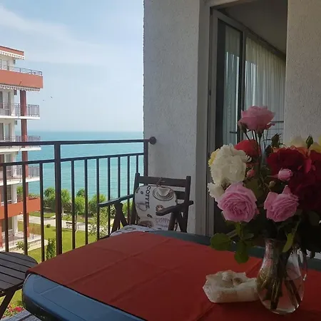 Fort Noks Marina Sea View Private Apartment