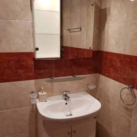 Apartment Fort Noks Marina Sea View Private *