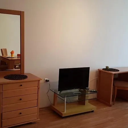 Fort Noks Marina Sea View Private * Sunny Beach