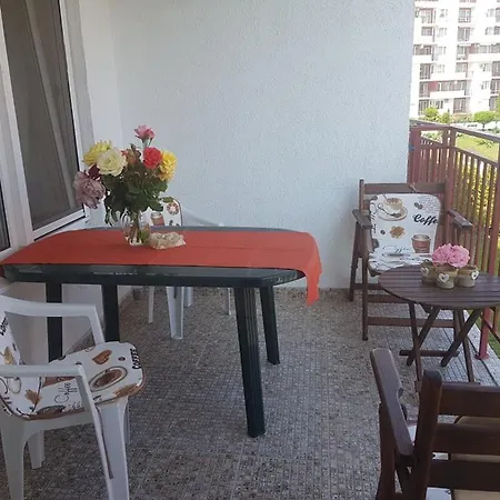 Fort Noks Marina Sea View Private *
